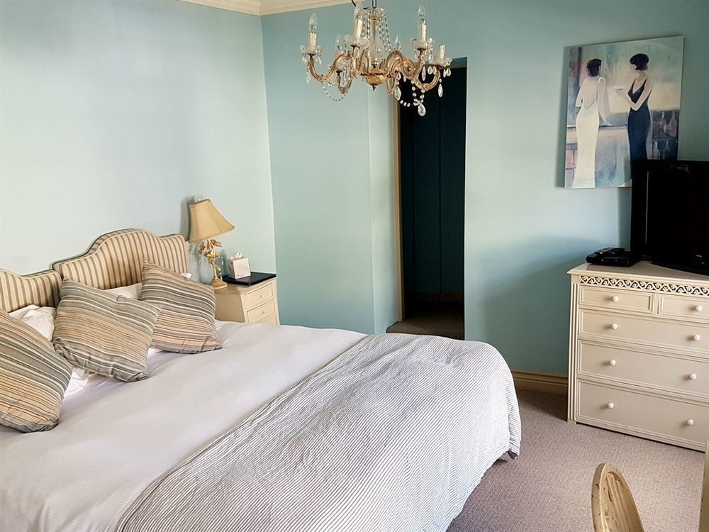 Dunster Castle Hotel エクステリア 写真